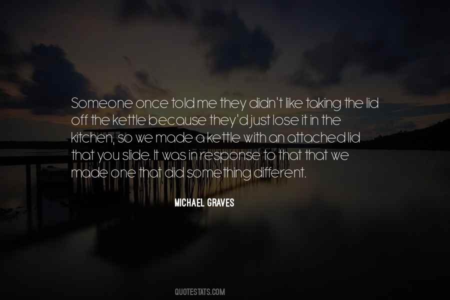With Someone Like You Quotes #1316472