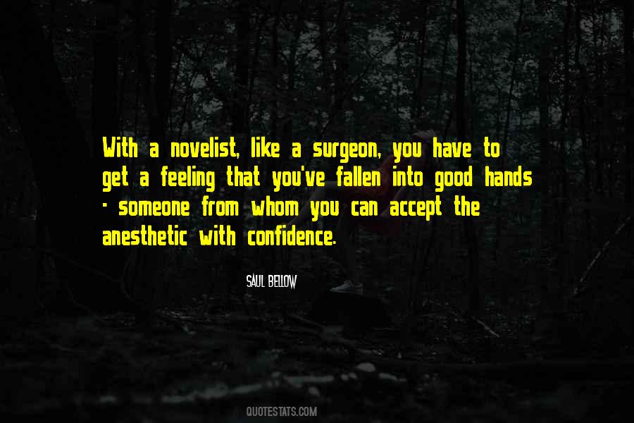 With Someone Like You Quotes #1317159