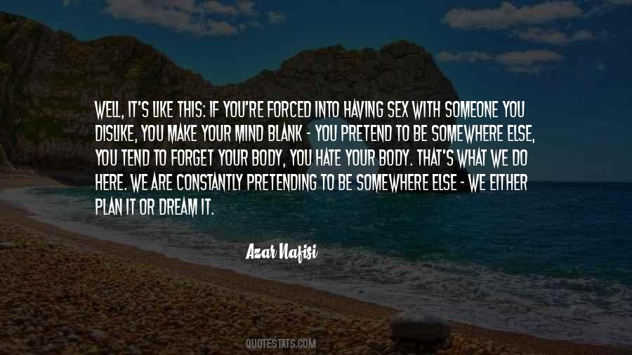 With Someone Like You Quotes #1359440