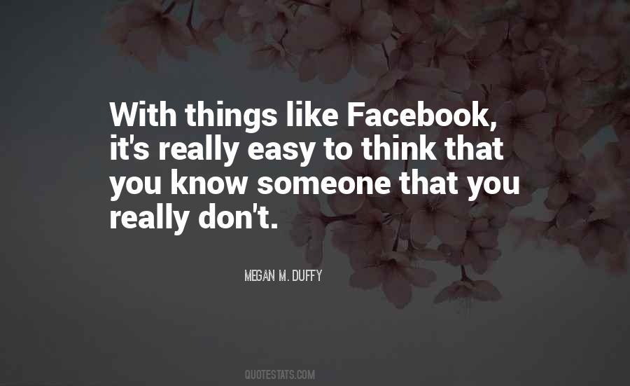 With Someone Like You Quotes #421010