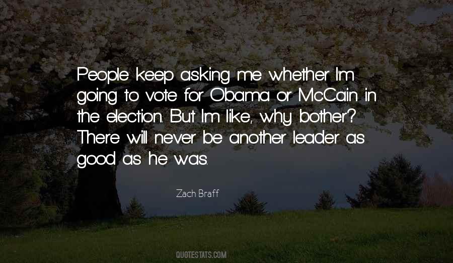 He Will Never Be Me Quotes #1149588