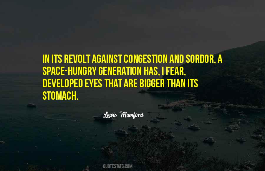 Fear Eyes Quotes #83846