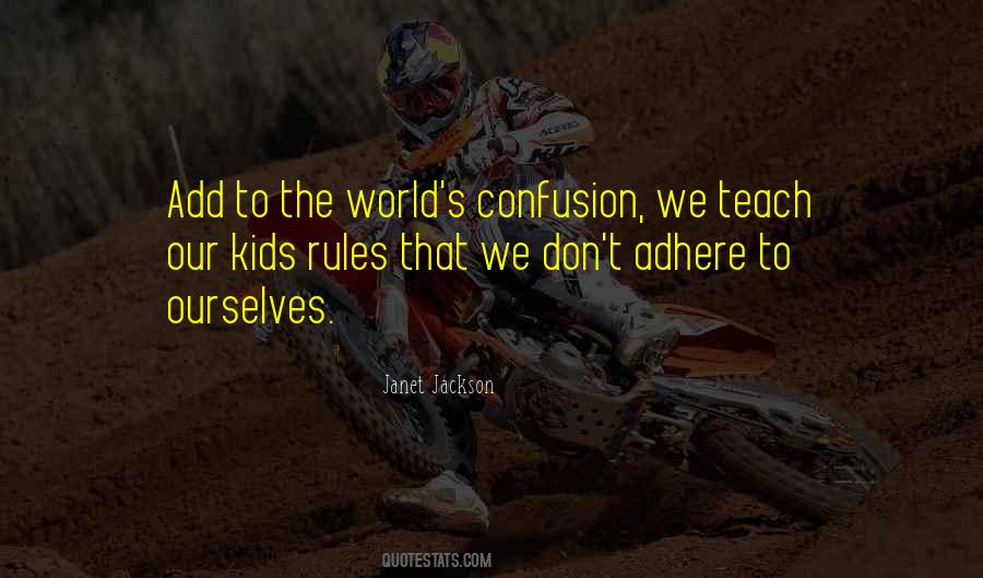 We Teach Ourselves Quotes #1230632