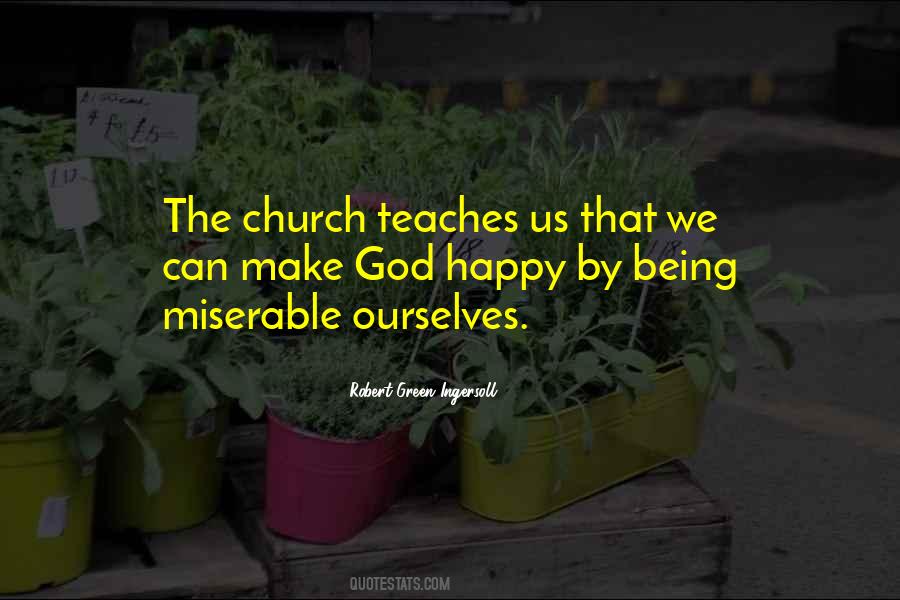 We Teach Ourselves Quotes #1515766
