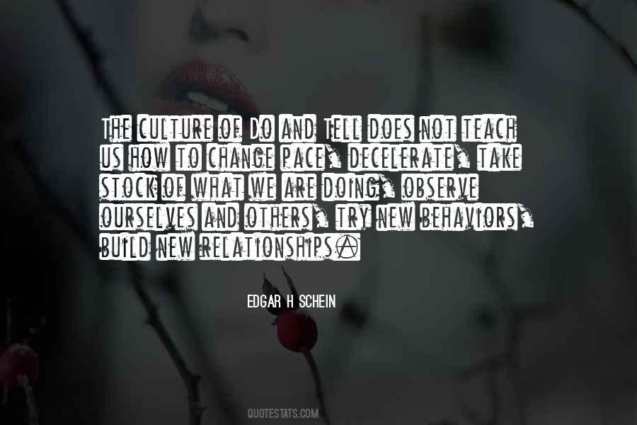 We Teach Ourselves Quotes #496051