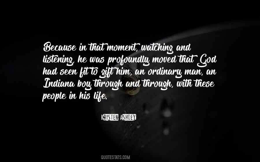Quotes About God Watching Over Me #11523