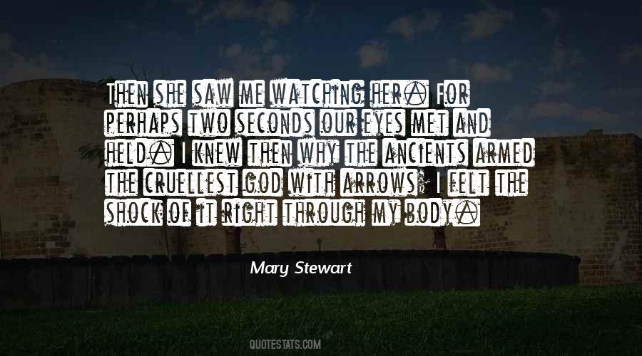 Quotes About God Watching Over Me #421753