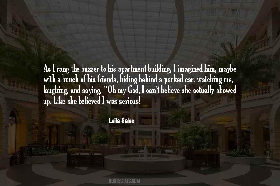 Quotes About God Watching Over Me #43443
