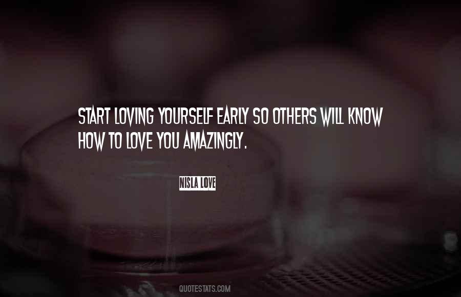 Self Worth Self Love Quotes #891289