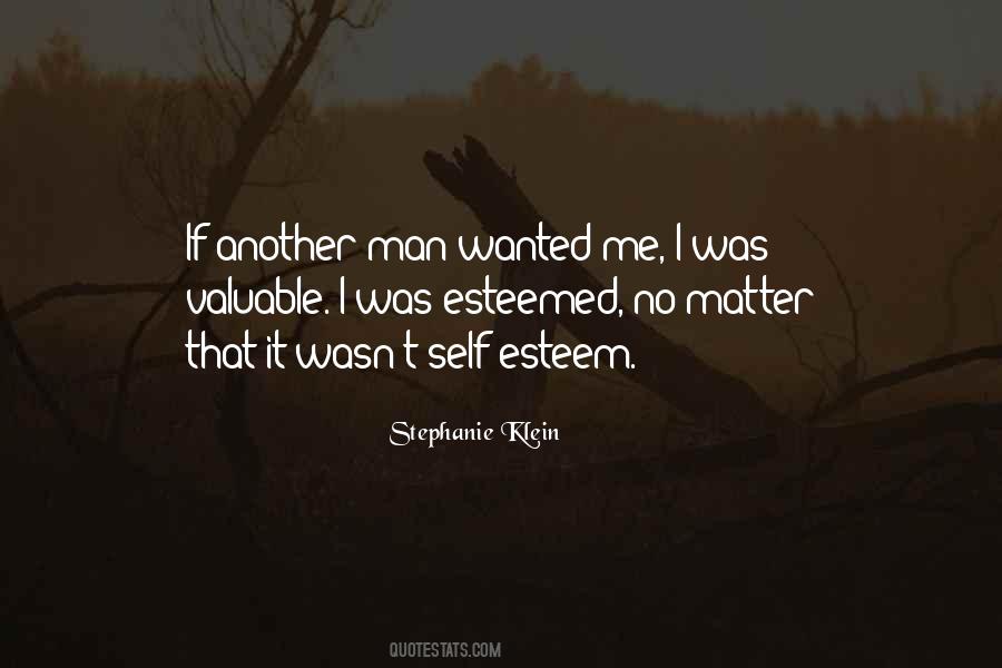 Self Worth Self Love Quotes #971973