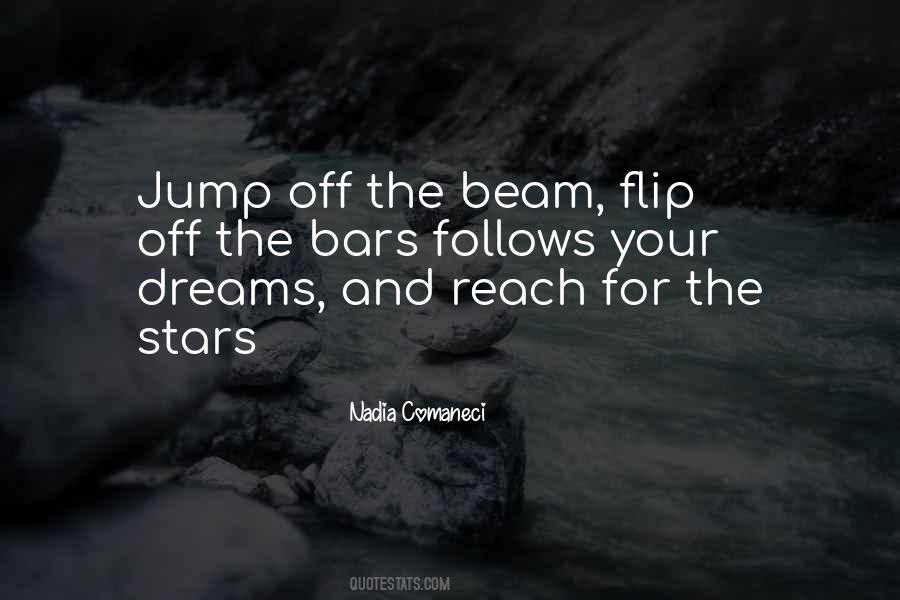 Reach For Stars Quotes #1267408