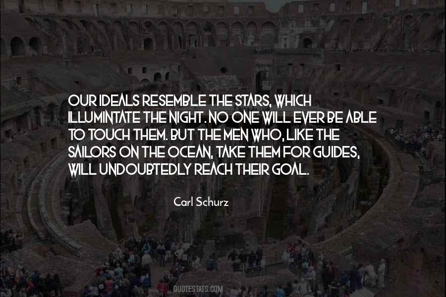 Reach For Stars Quotes #531204