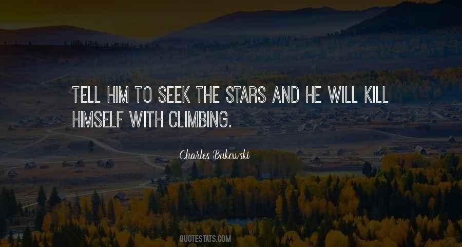 Reach For Stars Quotes #565760