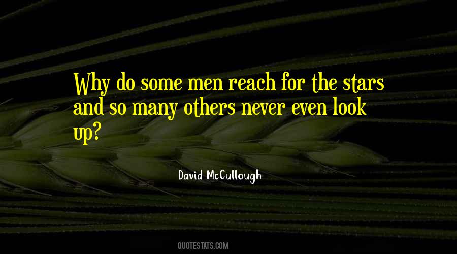 Reach For Stars Quotes #589005