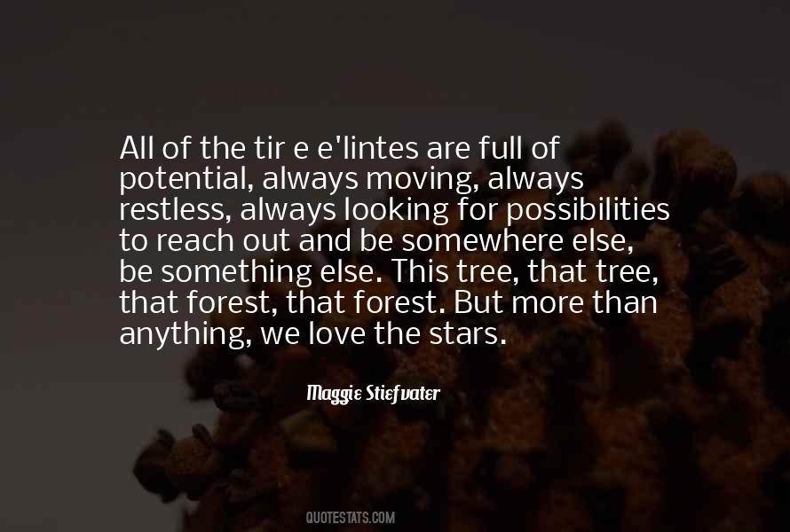 Reach For Stars Quotes #688474