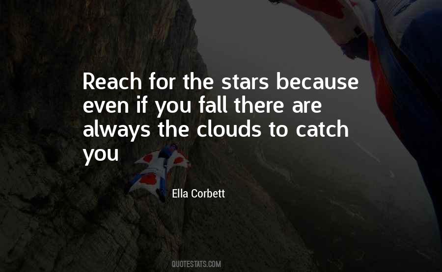 Reach For Stars Quotes #786302