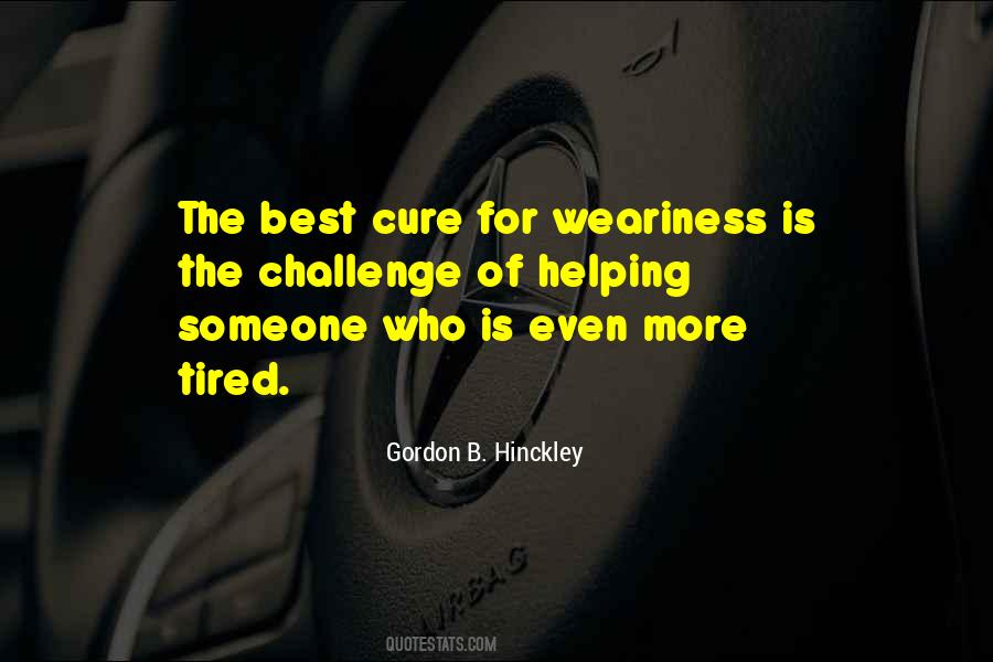 Best Helping Others Quotes #1160526