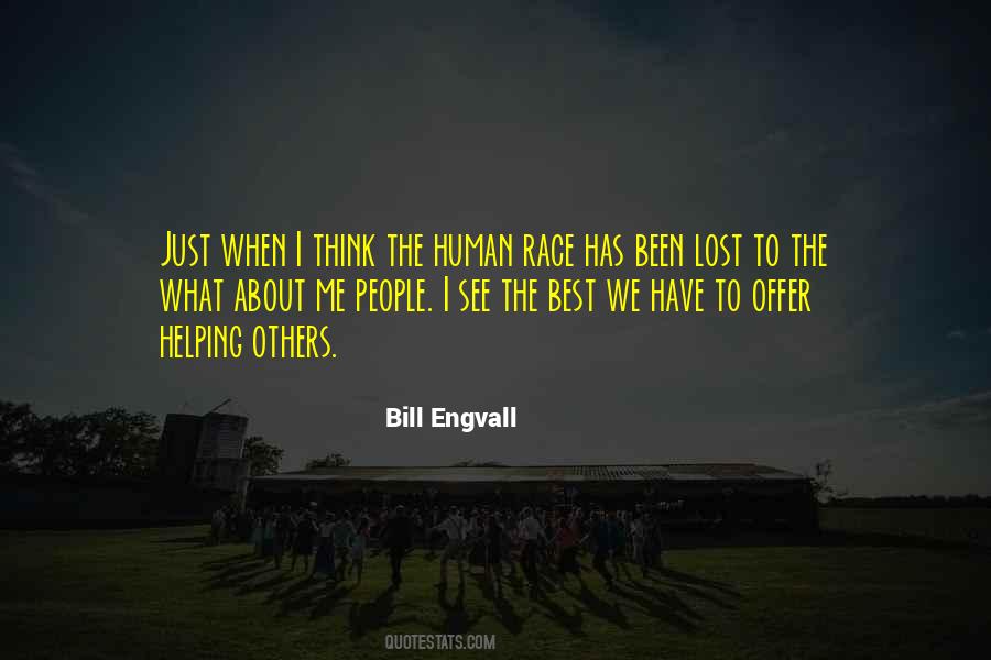 Best Helping Others Quotes #1393312
