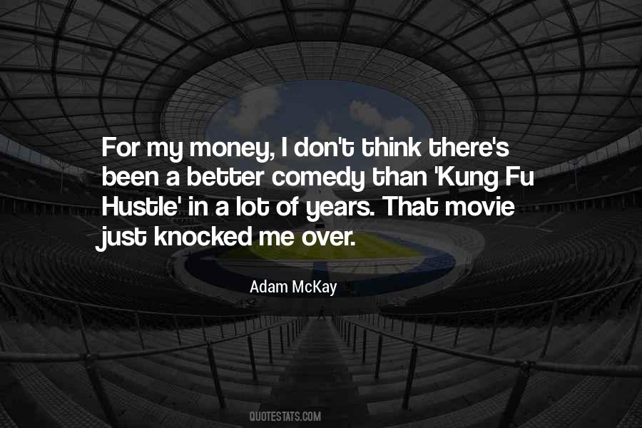 Fu Movie Quotes #378364