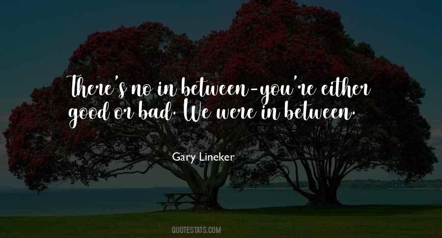 Bad Football Quotes #1473975