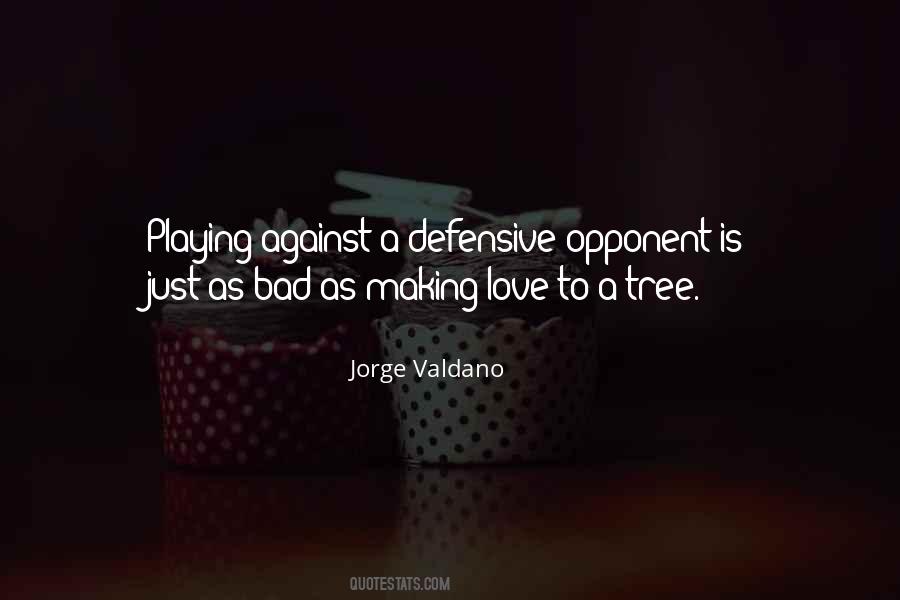 Bad Football Quotes #809899