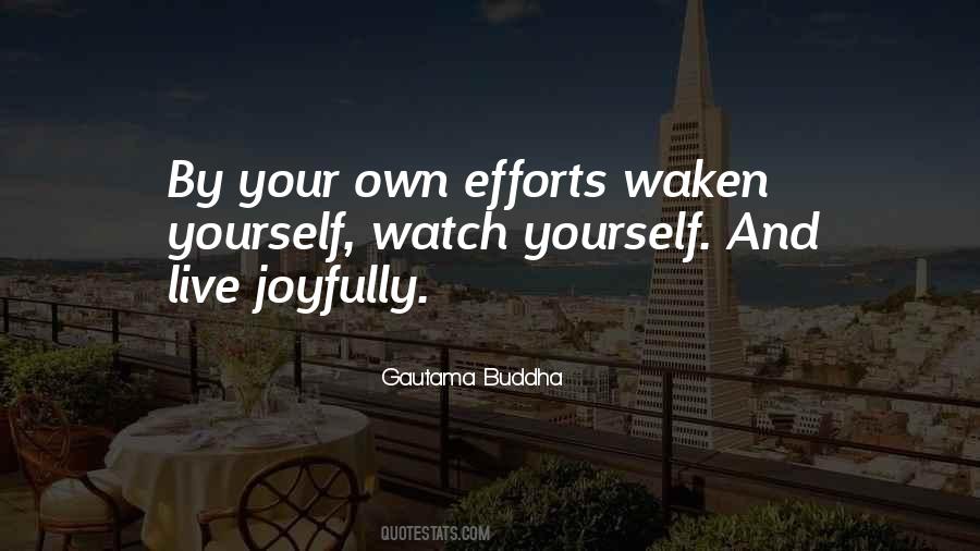 Watch Yourself Quotes #1180294