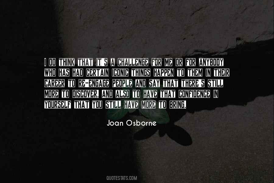 Iconic You Quotes #1457080