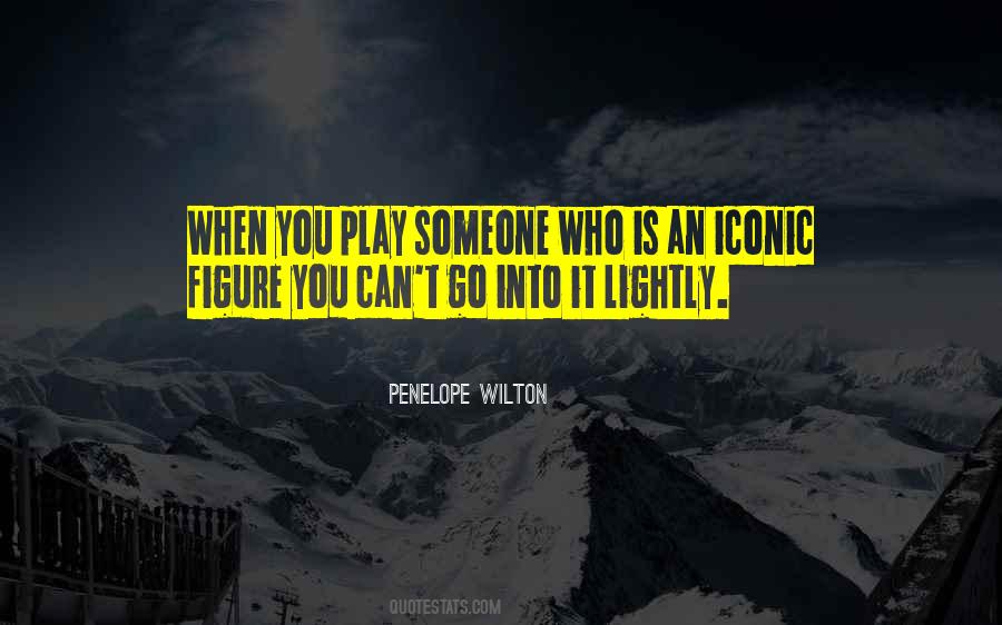 Iconic You Quotes #381771
