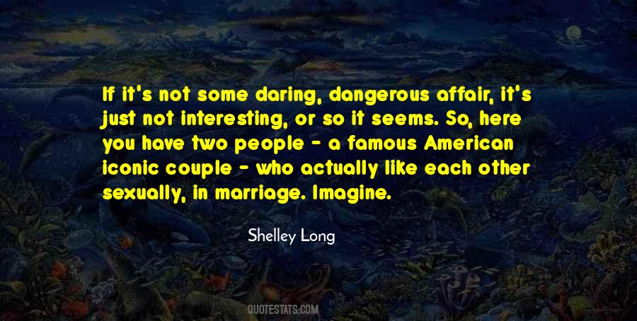 Iconic You Quotes #863315