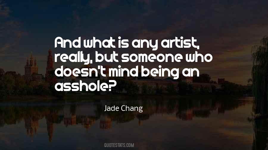 Artist Mind Quotes #1178946