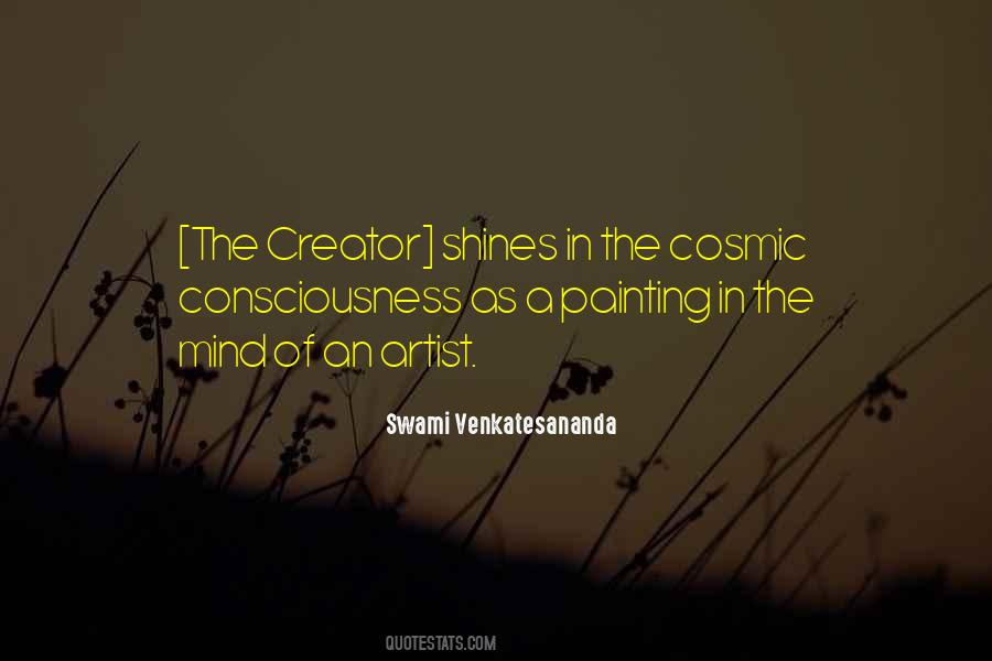 Artist Mind Quotes #771105