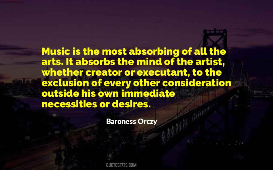 Artist Mind Quotes #846359