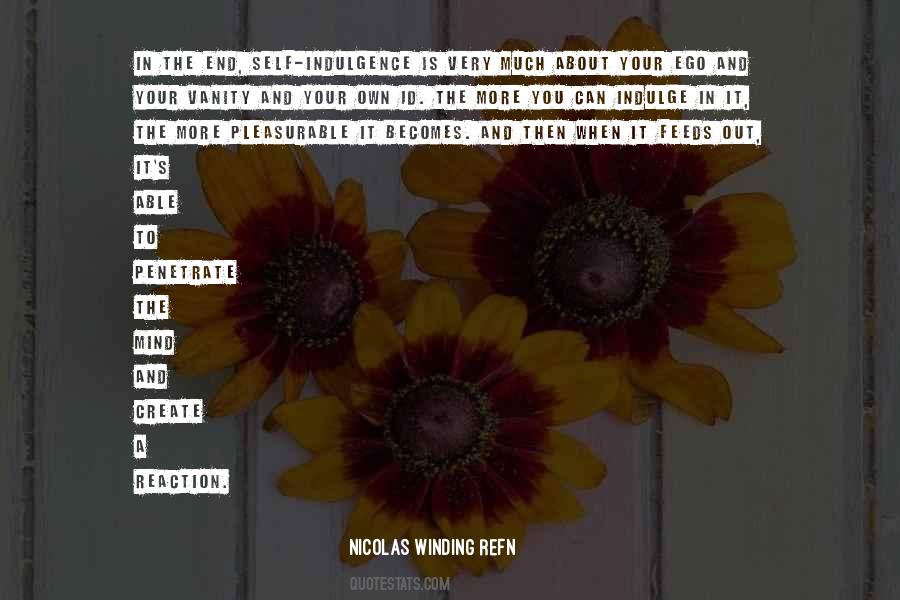 Id Ego Quotes #1550702