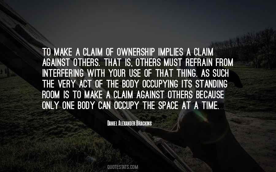 Make Use Of Your Time Quotes #1138443