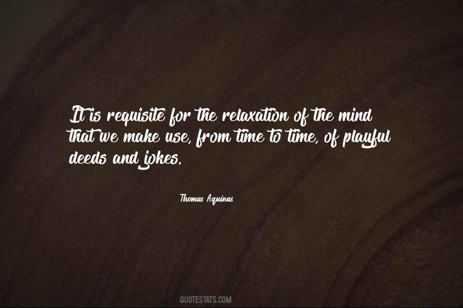 Make Use Of Your Time Quotes #120989