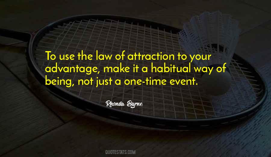 Make Use Of Your Time Quotes #1753680