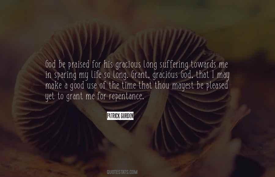 Make Use Of Your Time Quotes #643287