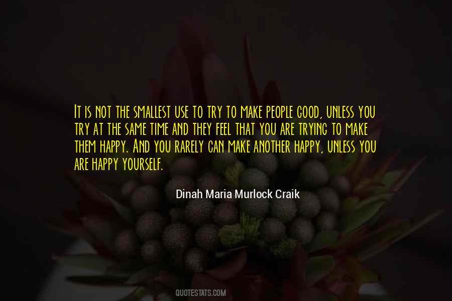 Make Use Of Your Time Quotes #674594
