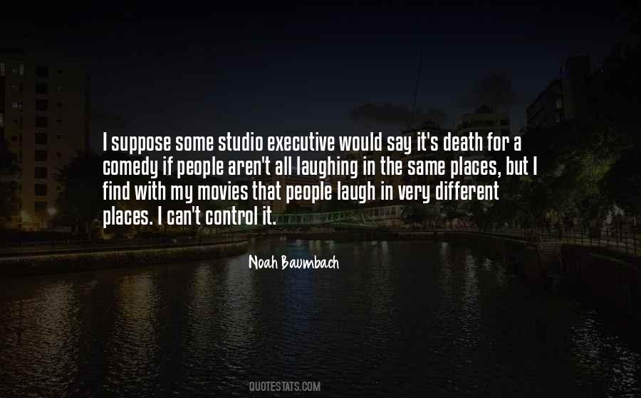 Laugh At Death Quotes #935394
