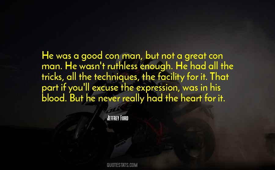Not Good Enough For You Quotes #1472142