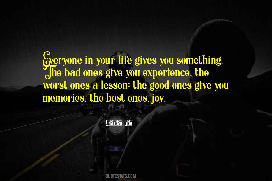 You Give Your Best Quotes #1049858