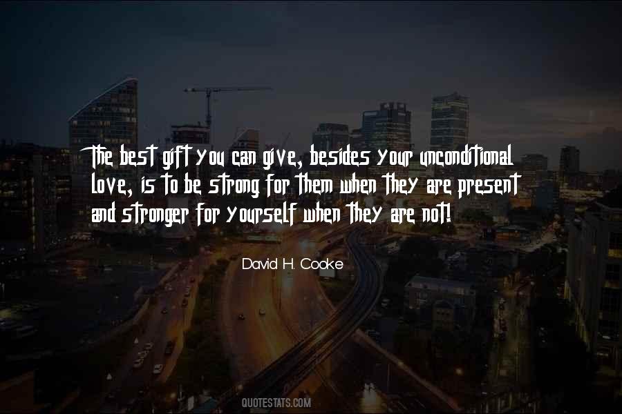 You Give Your Best Quotes #1131767