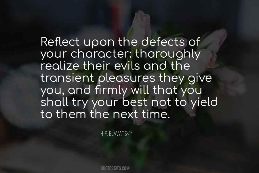 You Give Your Best Quotes #1184431