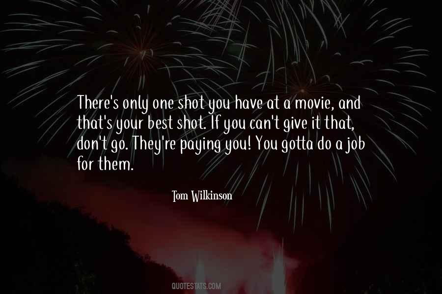 You Give Your Best Quotes #1268001
