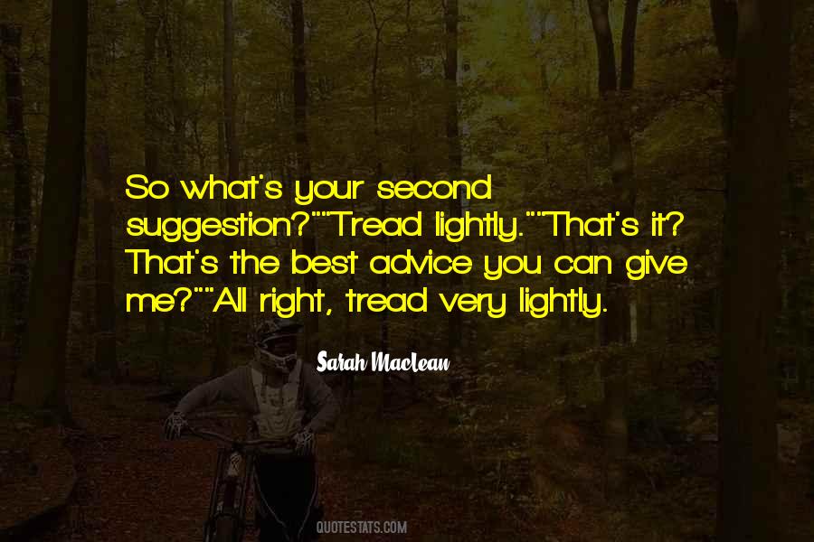 You Give Your Best Quotes #1755626