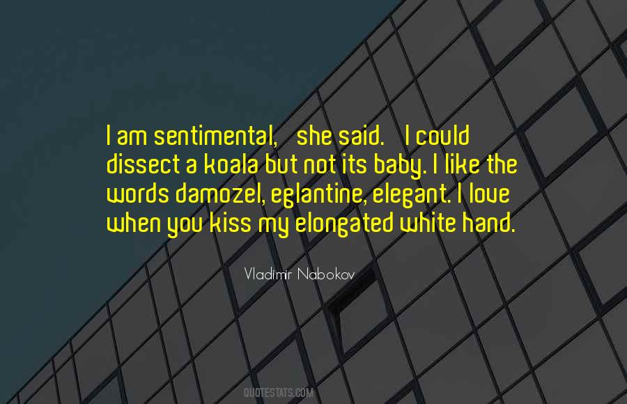 I Love You So Much Baby Quotes #615803