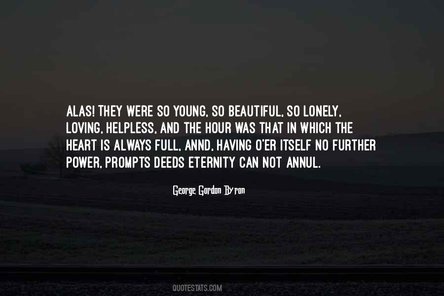 Having No Heart Quotes #1093834