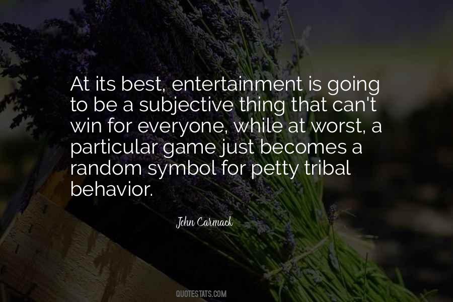 Everyone Can Win Quotes #1609120
