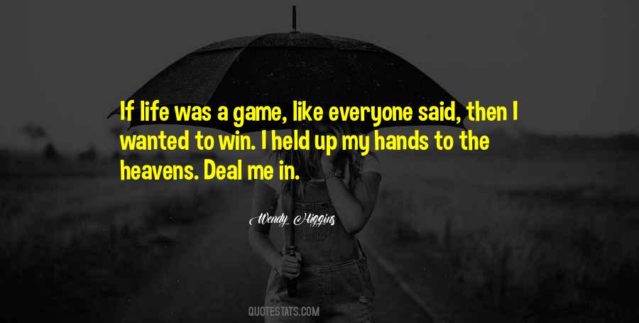 Everyone Can Win Quotes #608539