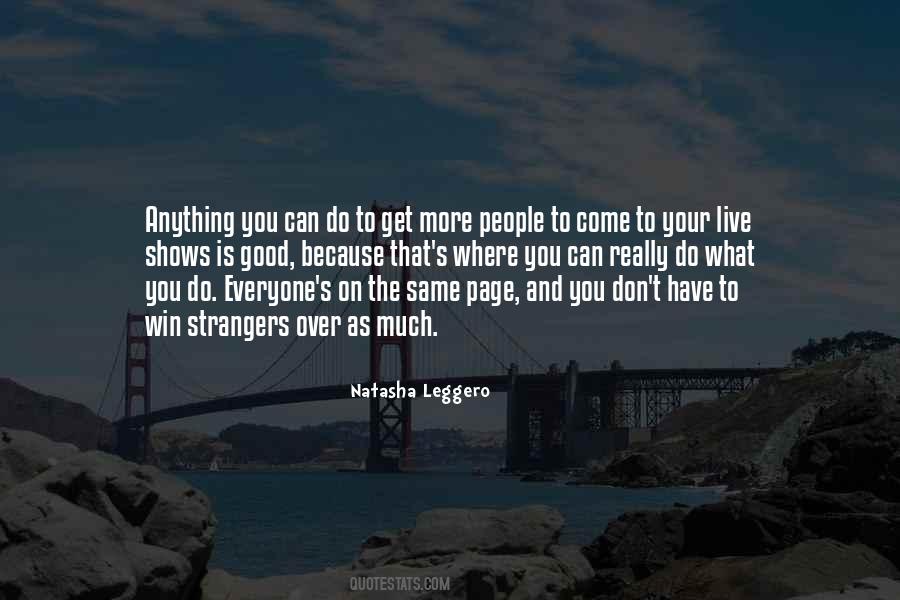 Everyone Can Win Quotes #733182